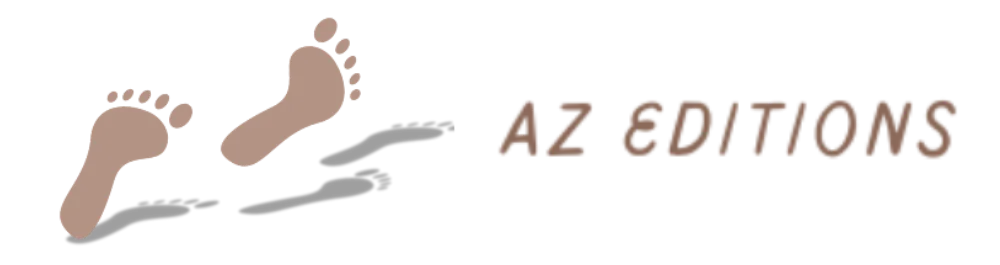 AZ Editions Logo - For Web
