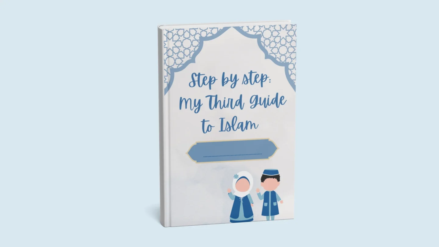 Volume 3: The Stories of the Prophets