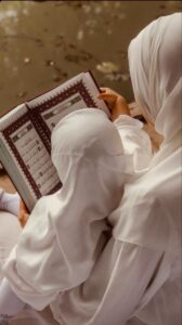 The role of children in Islam